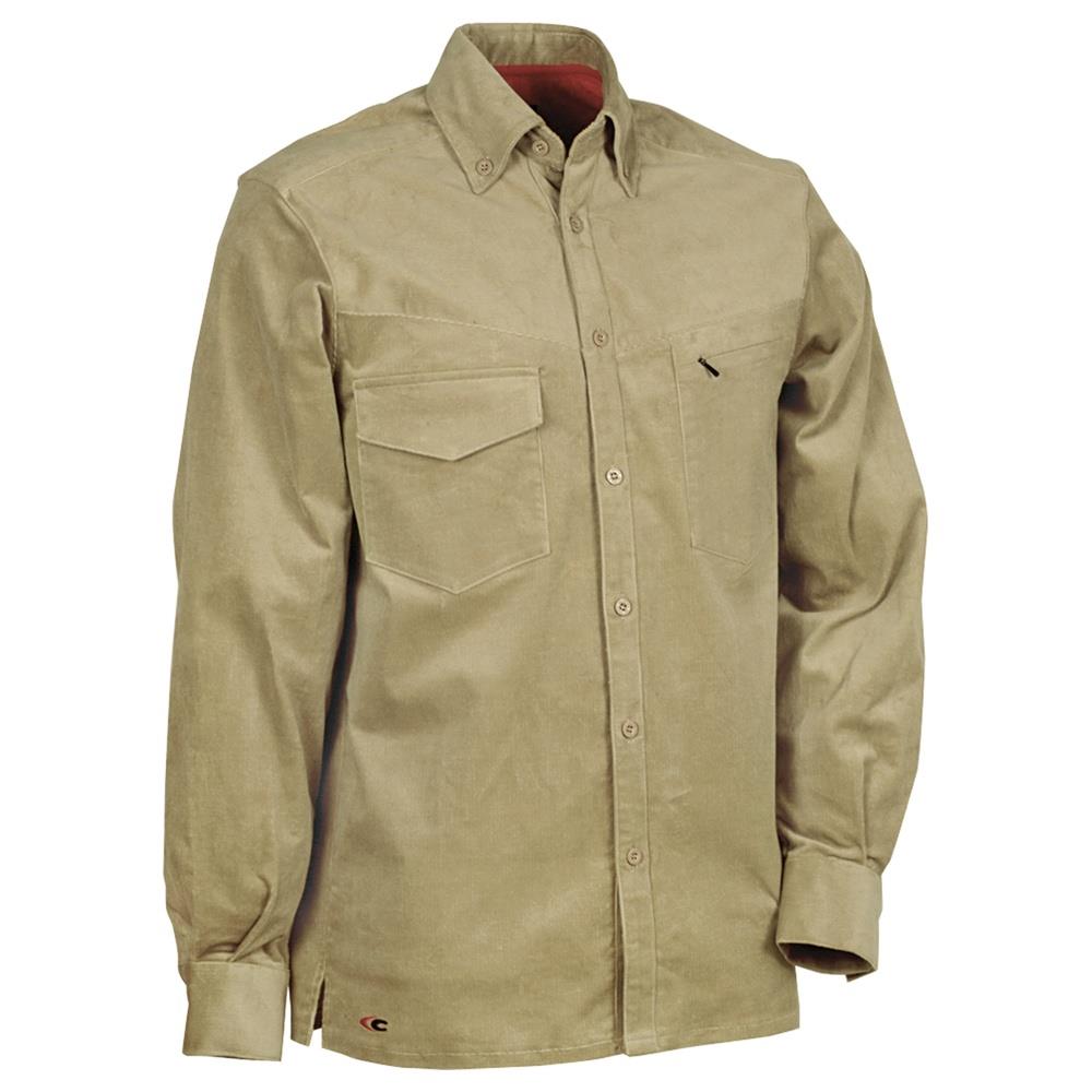 camicia cofra bahia v107