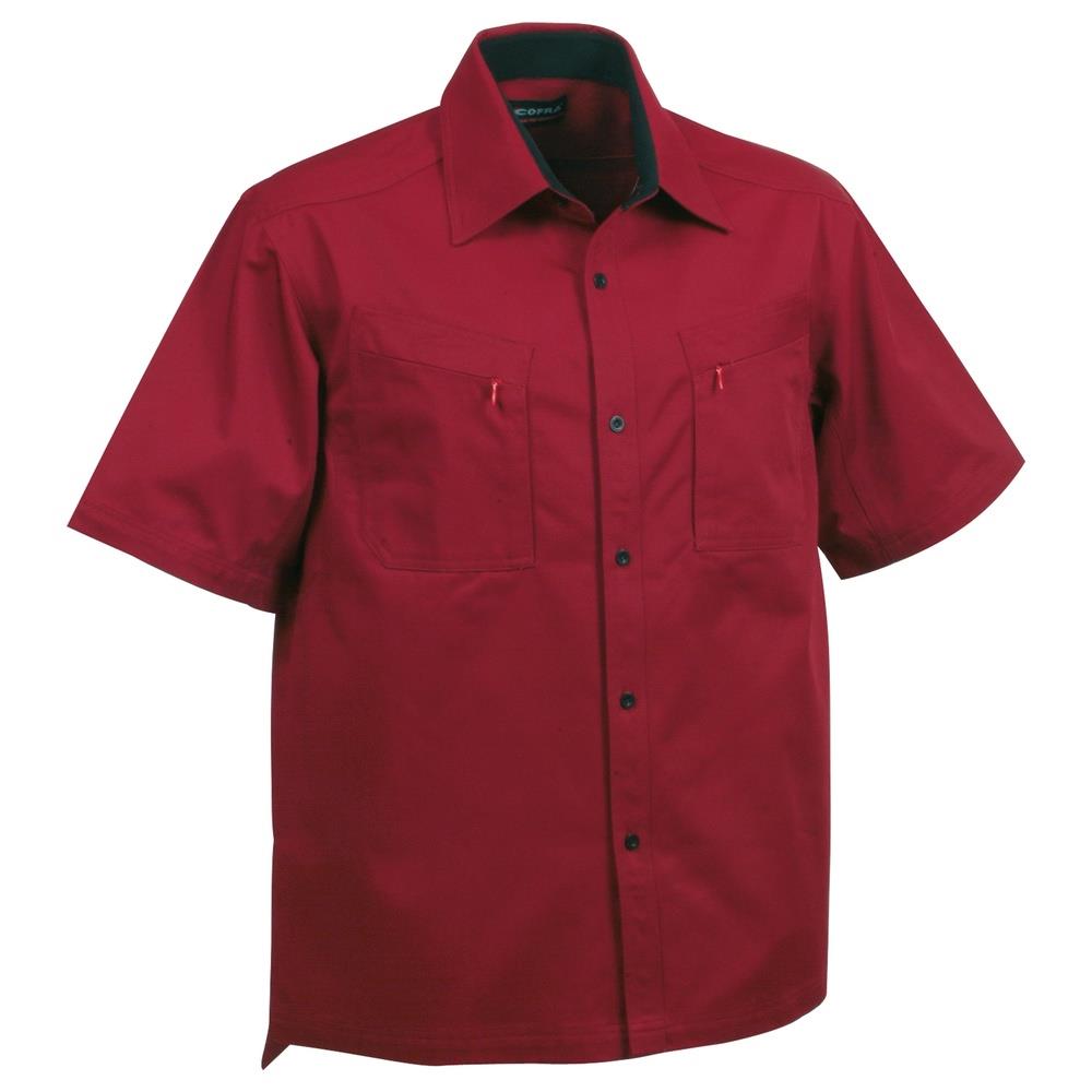 camicia cofra hawaii v084