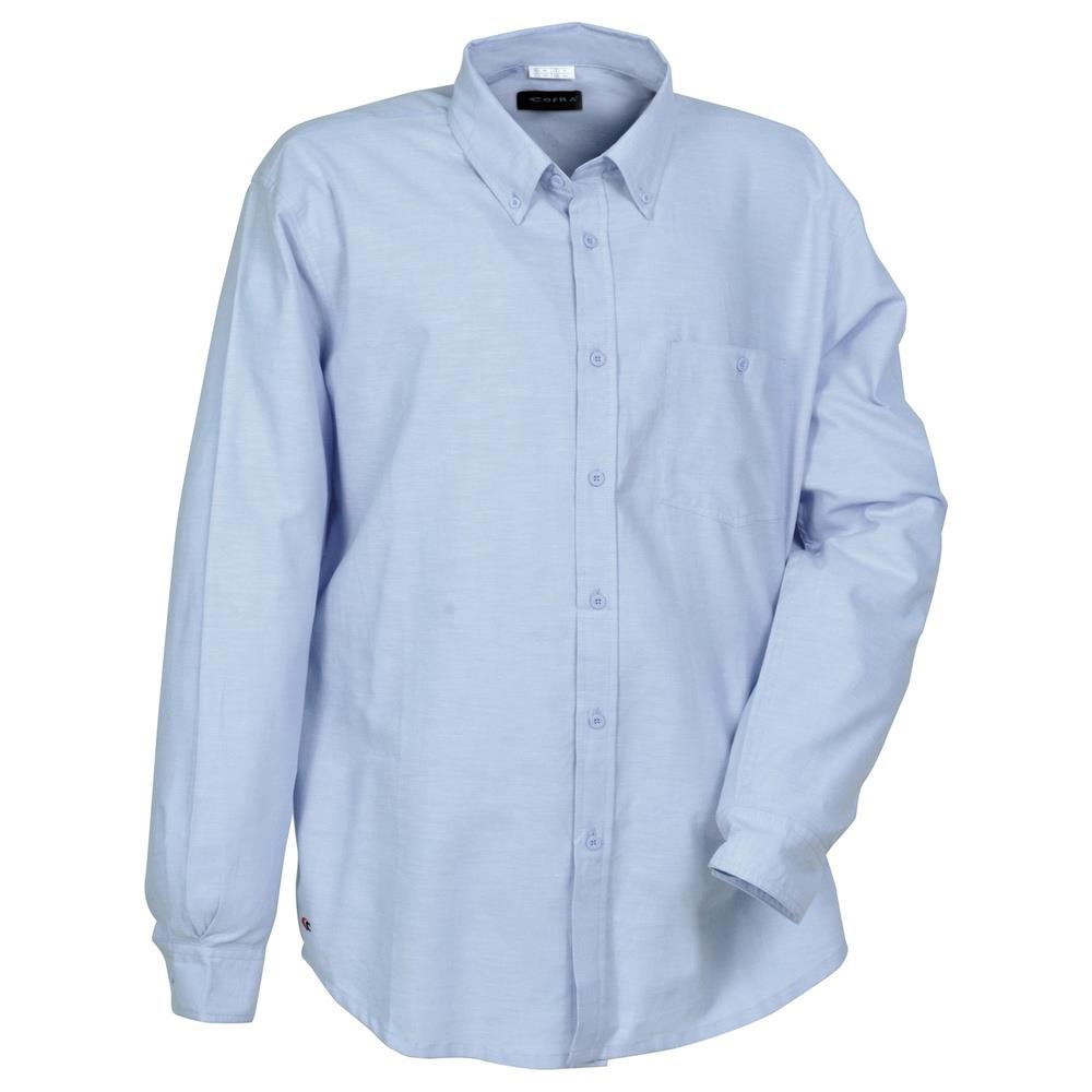 camicia cofra witshire v147