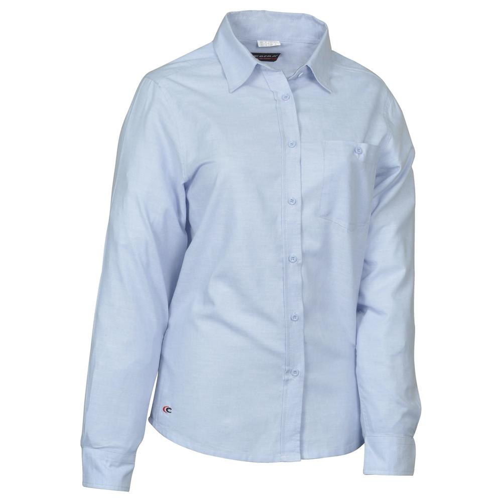 camicia cofra witshire woman v427