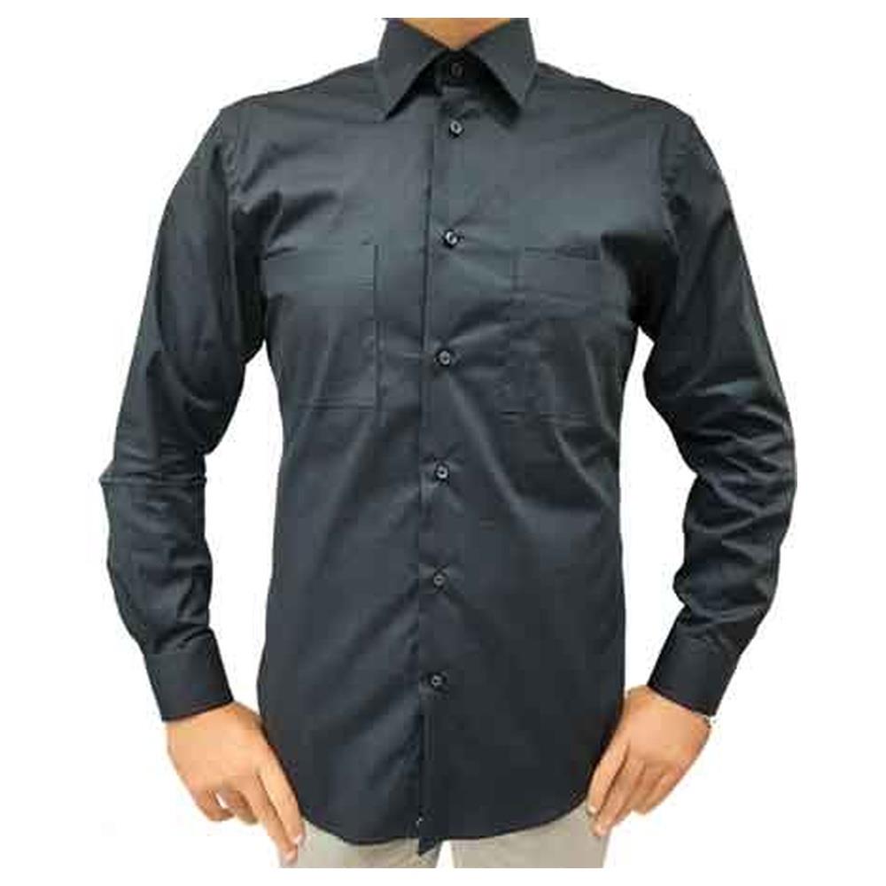 camicia da lavoro cervo stretch cardinale