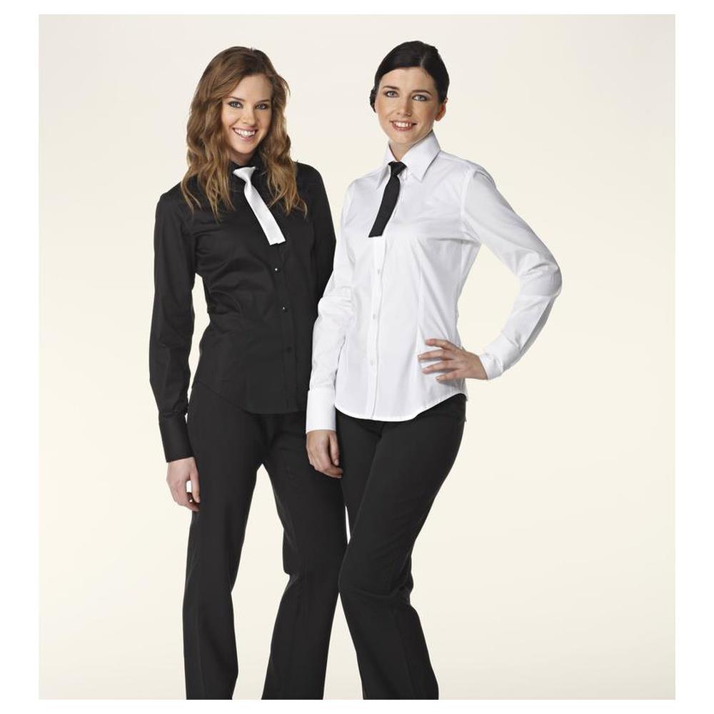 camicia giblor's lela bianco l