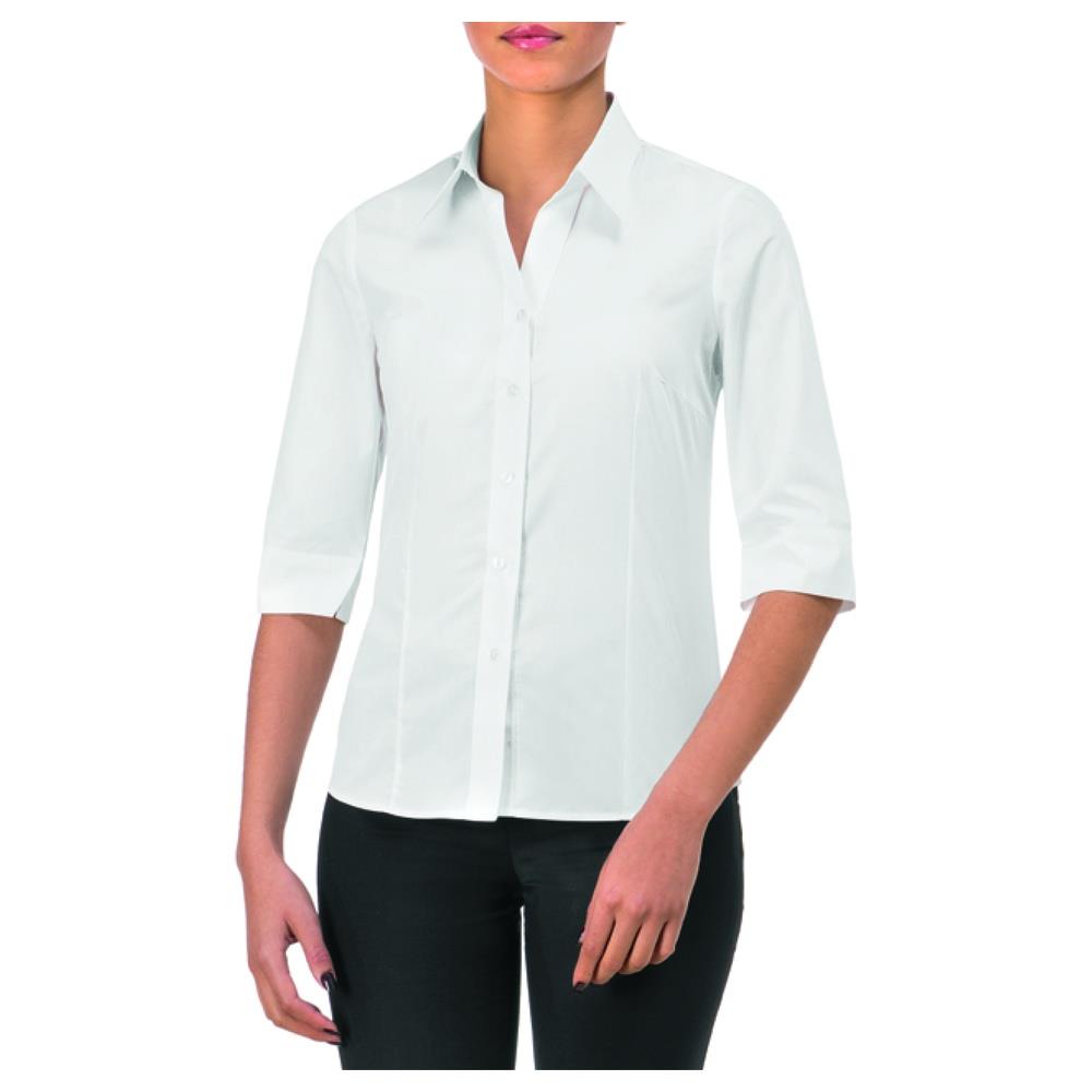 camicia giblor's sharm bianco m