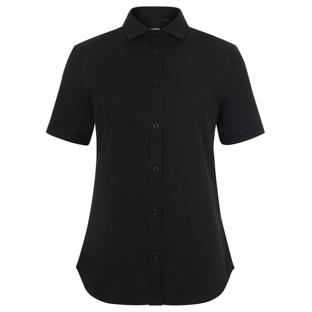 camicia velilla elasticizzata maniche corta do cod 405018s