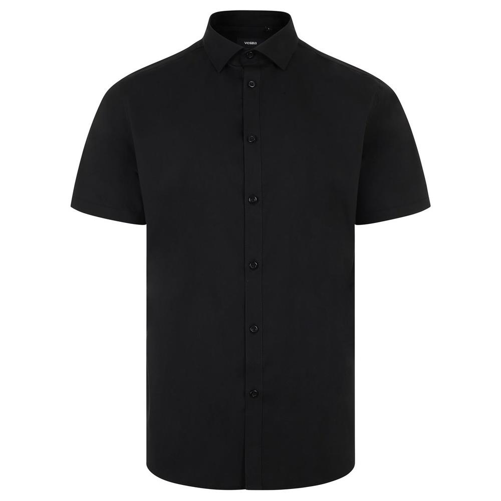 camicia velilla elasticizzata maniche corta uo cod 405016s