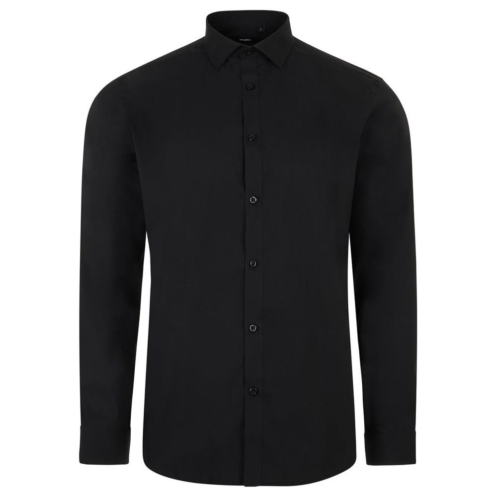 camicia velilla elasticizzata maniche lunga uo cod 405017s