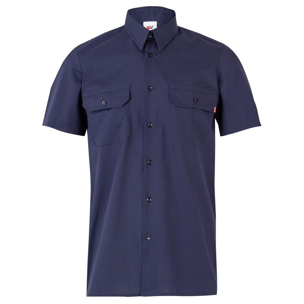 camicia velilla maniche corta cod 522