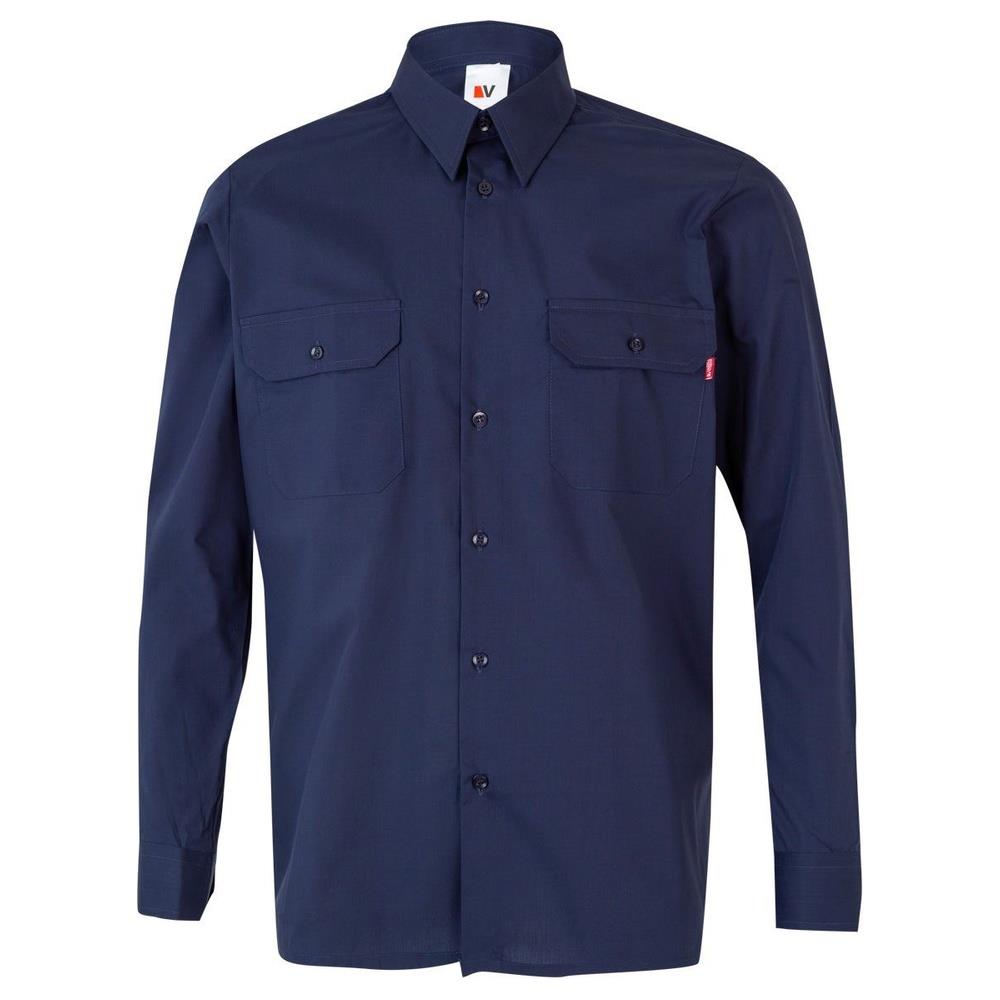 camicia velilla maniche lunga cod 520