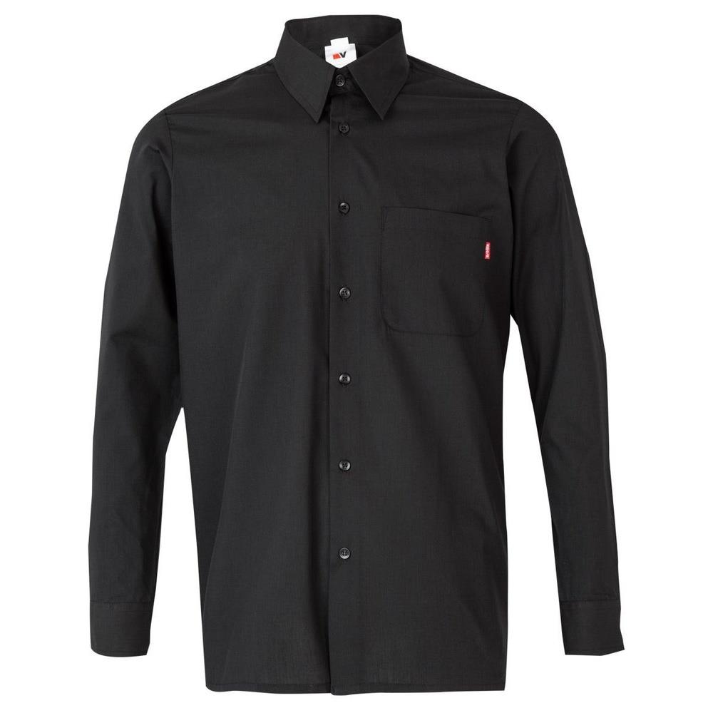 camicia velilla maniche lunga cod 529