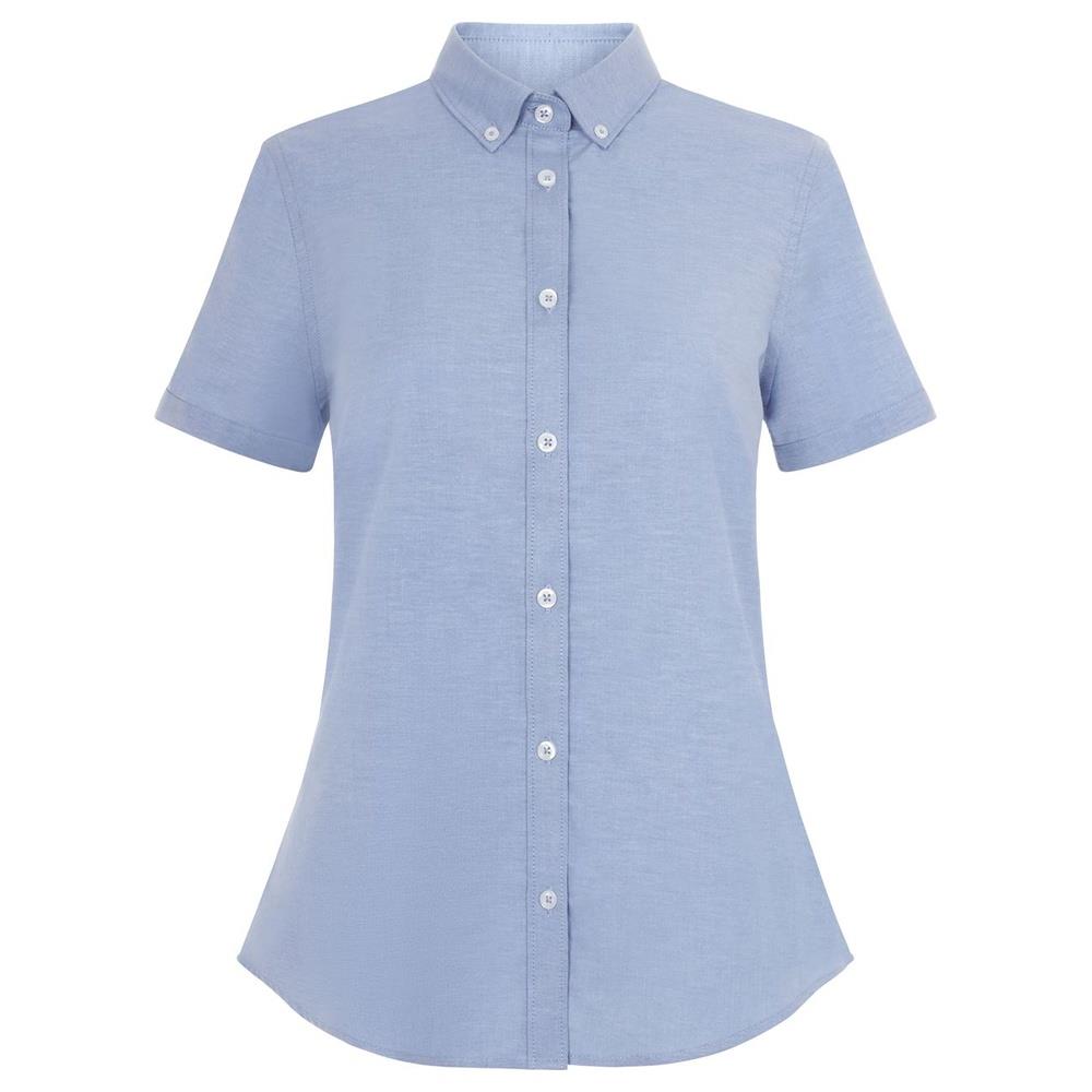 camicia velilla oxford elasticizzata maniche c cod 405025s