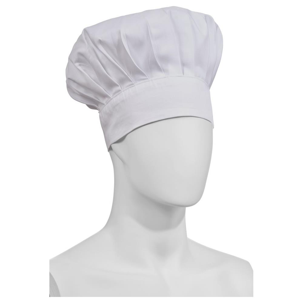 cappelli da cuoco payper basil