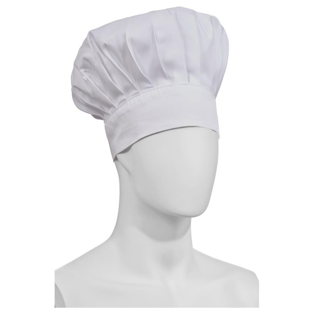 cappelli da cuoco payper mint bianco u