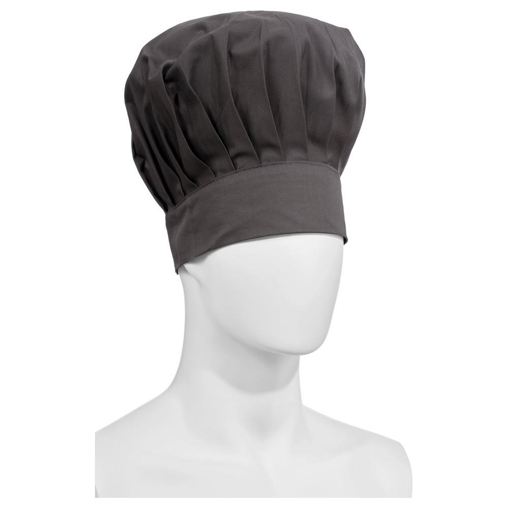 cappelli da cuoco payper mint grigio ferro u