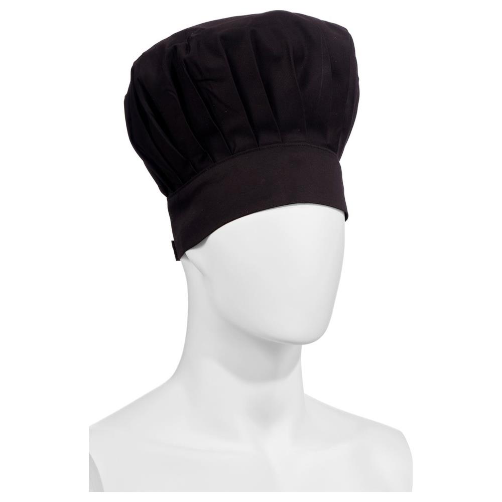 cappelli da cuoco payper mint nero u