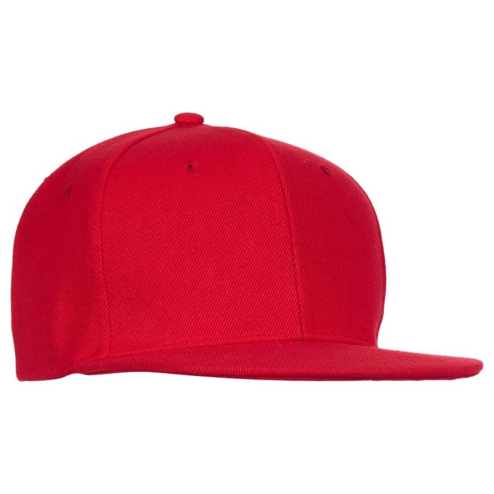 cappellino payper boston rosso u