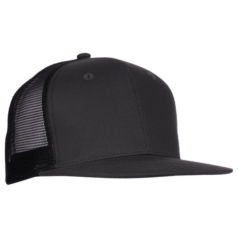 cappellino payper brooklyn antracite/nero u