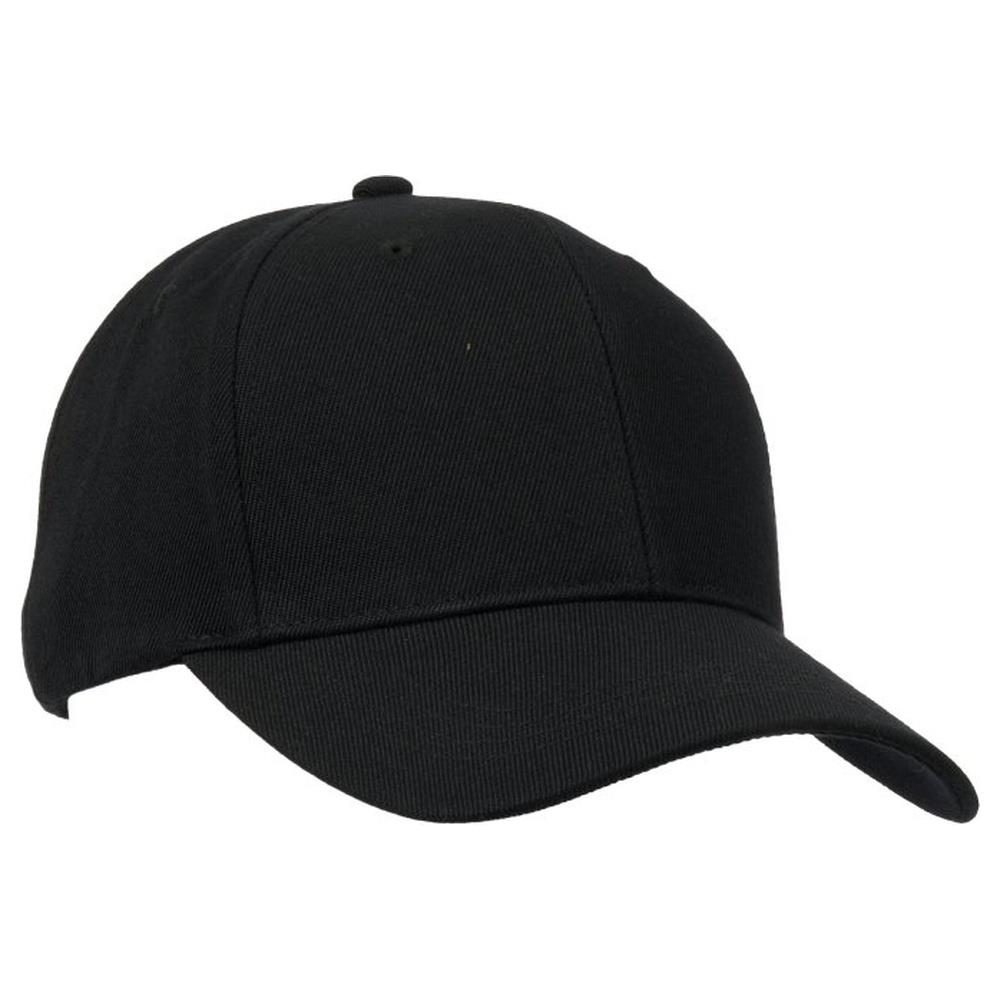cappellino payper cincinnati nero u