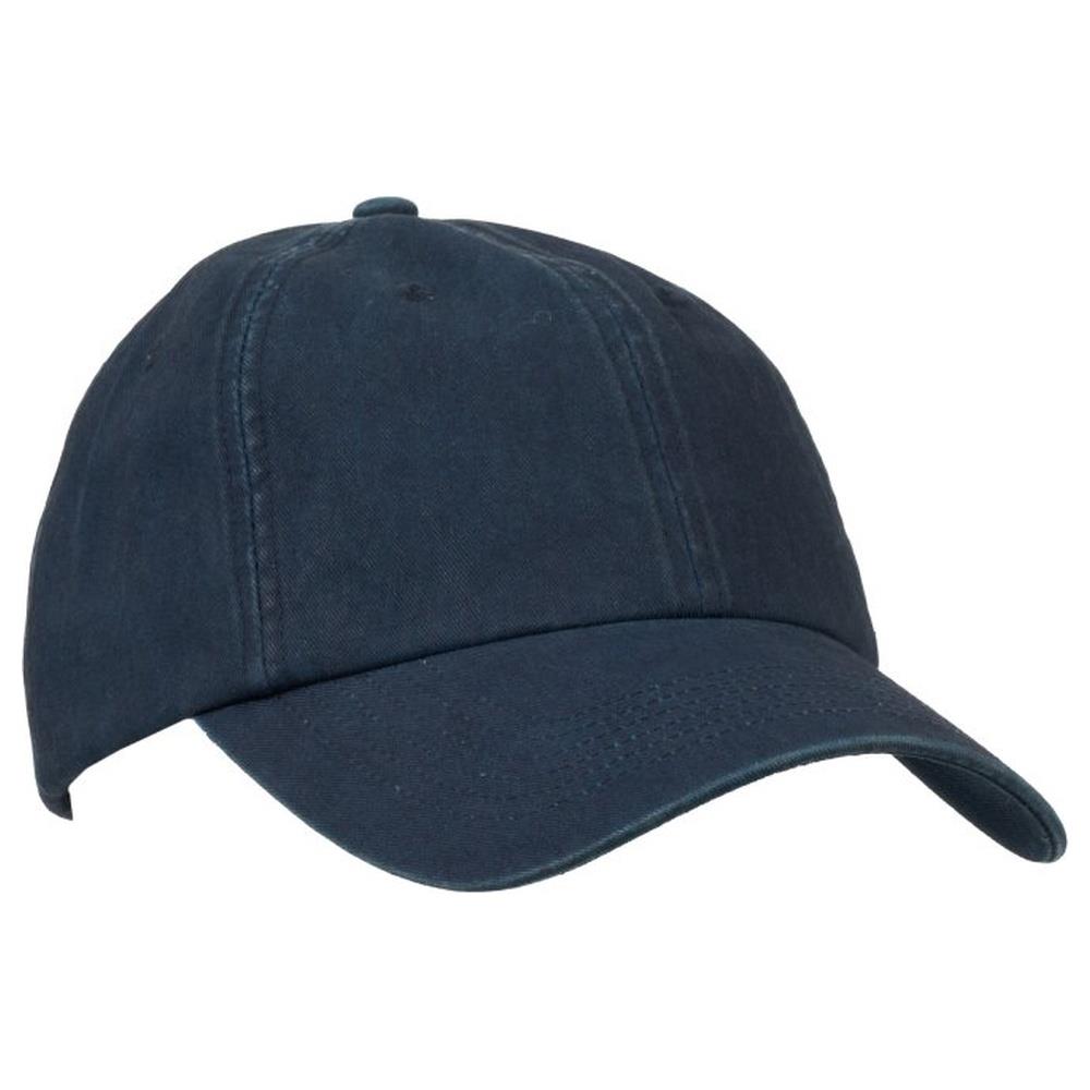 cappellino payper delaware navy u