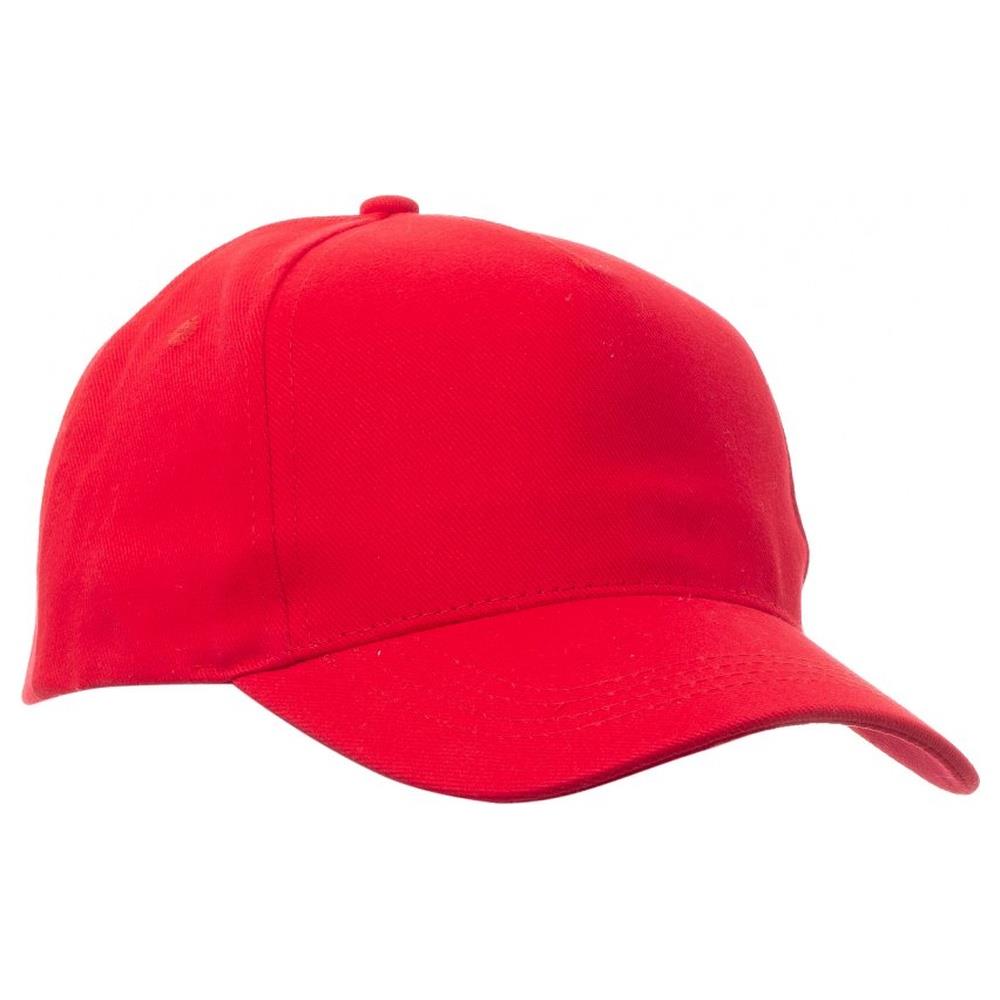 cappellino payper denver rosso u