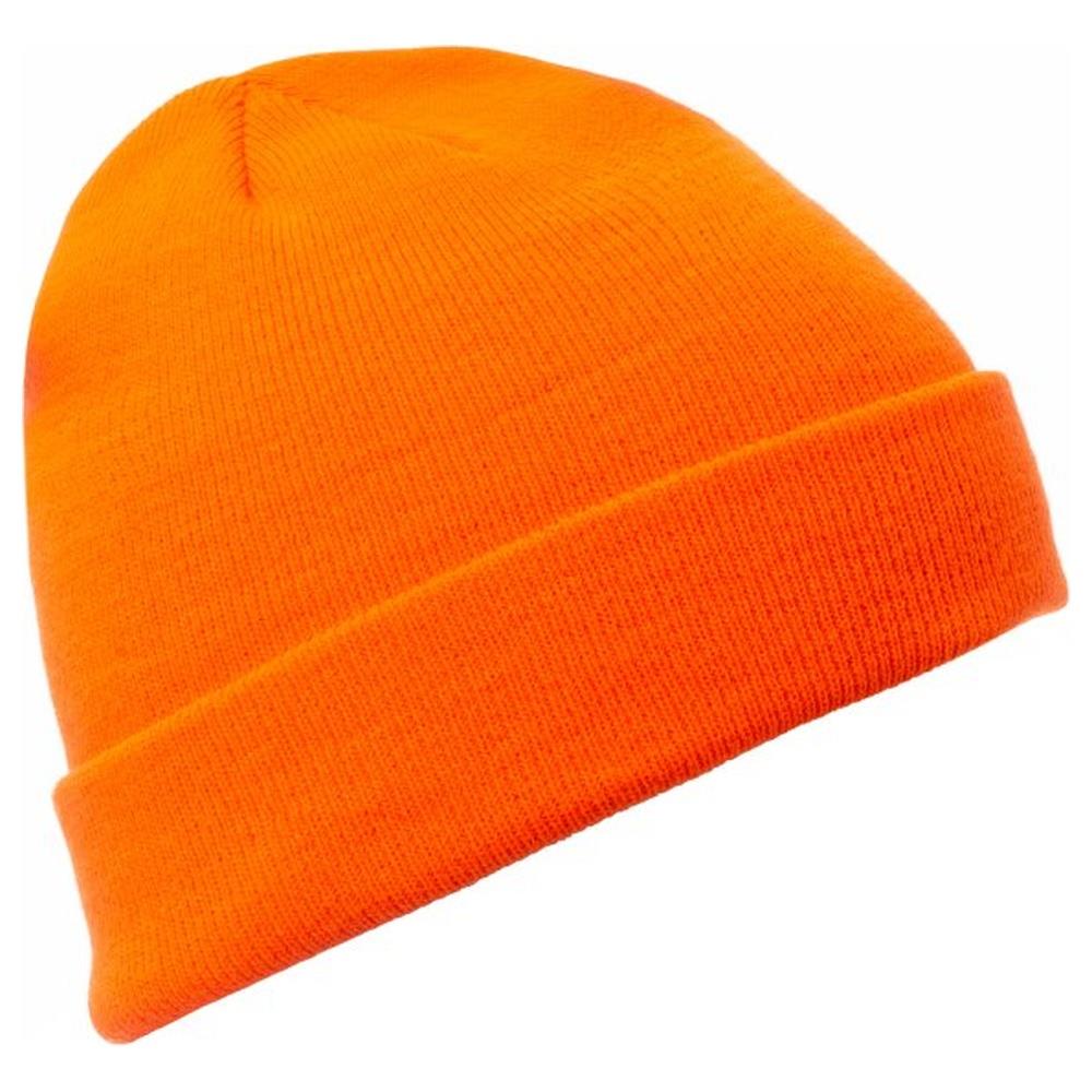 cappellino payper everest arancione fluo u