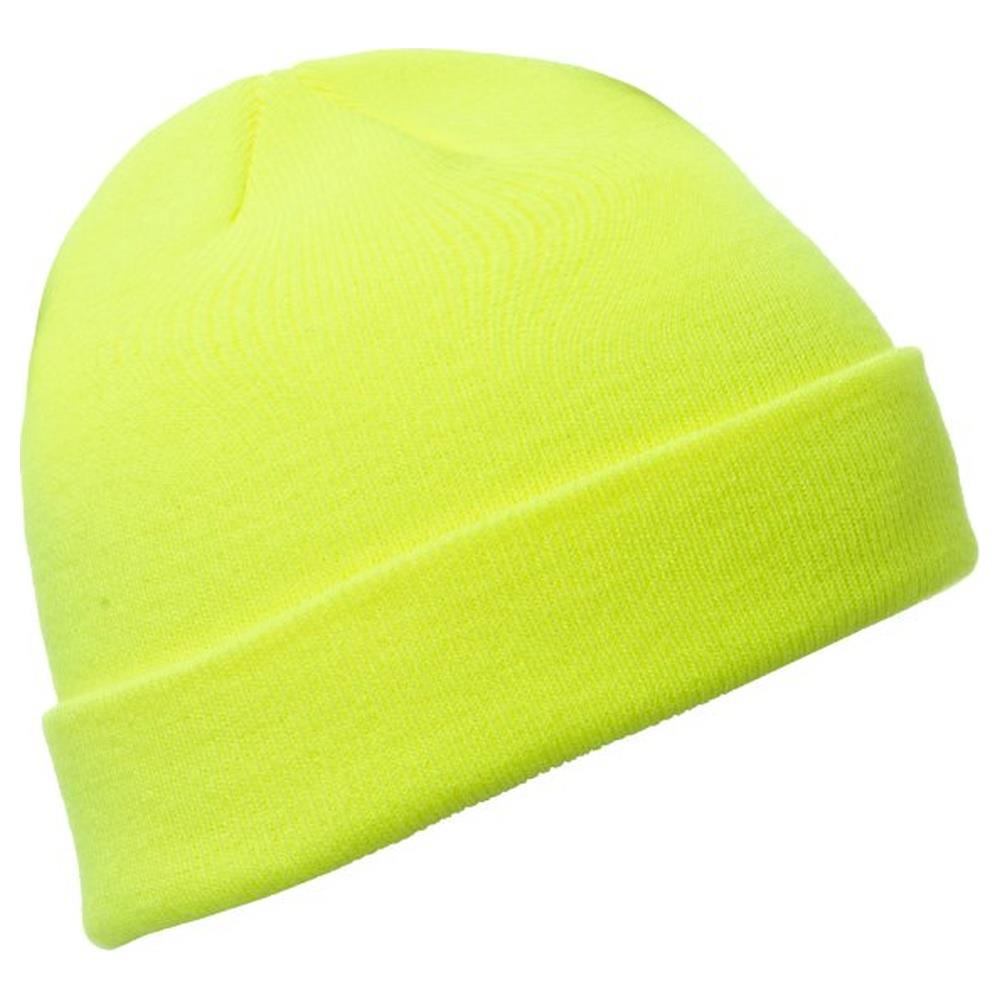cappellino payper everest giallo fluo u