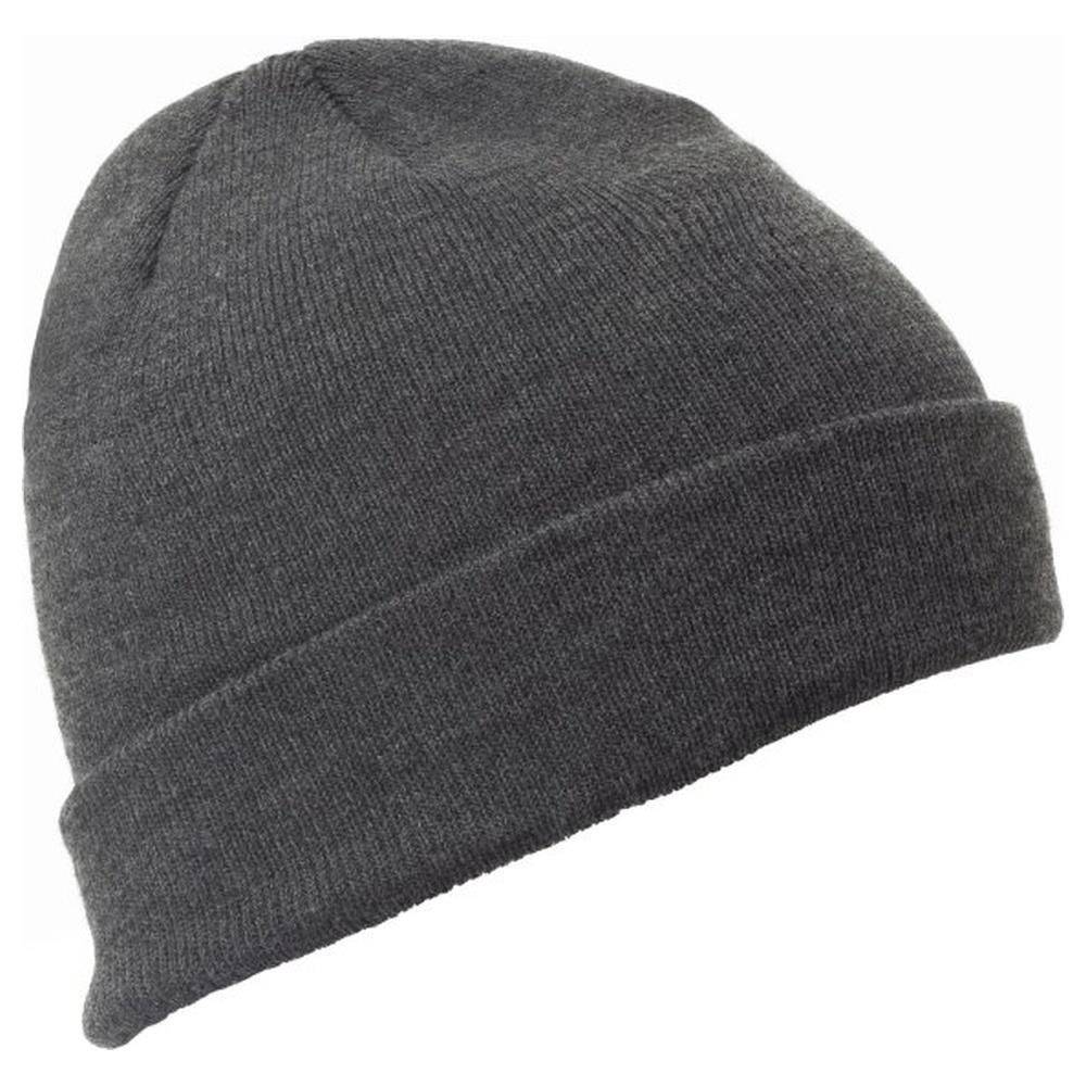 cappellino payper everest grigio cenere melange u