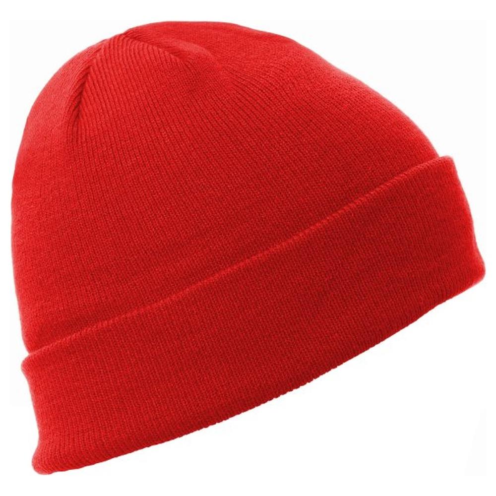 cappellino payper everest rosso u