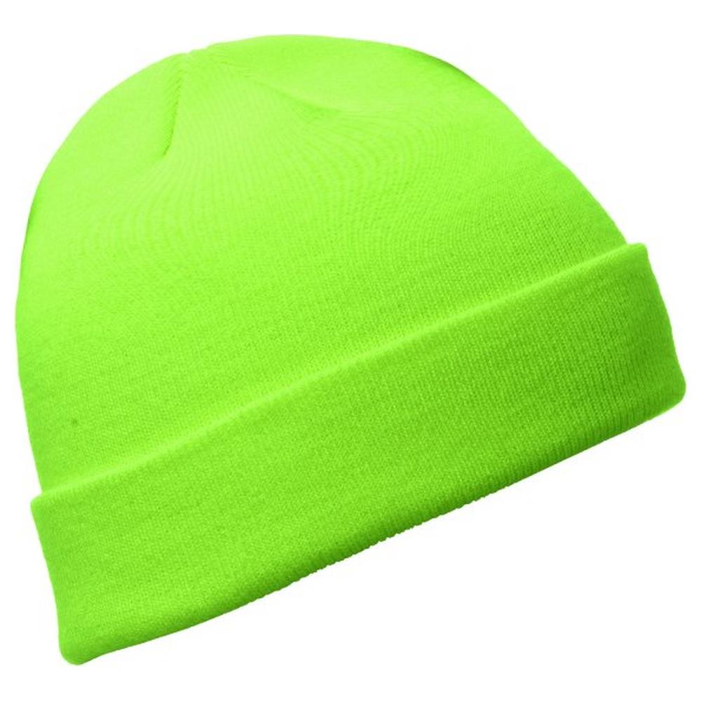 cappellino payper everest verde fluo u