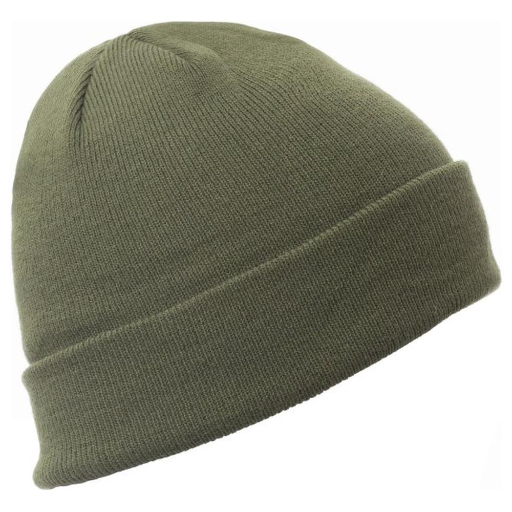 cappellino payper everest verde militare u