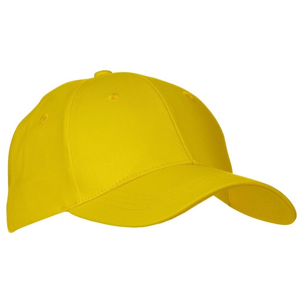 cappellino payper illinois giallo u