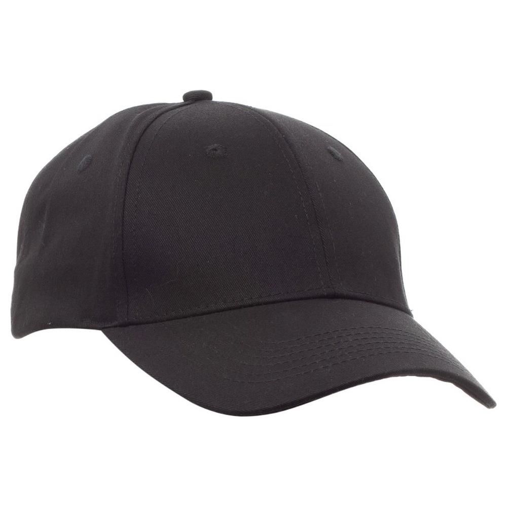 cappellino payper illinois nero u