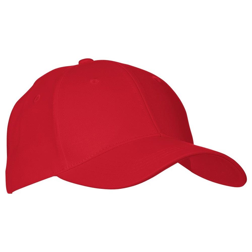 cappellino payper illinois rosso u