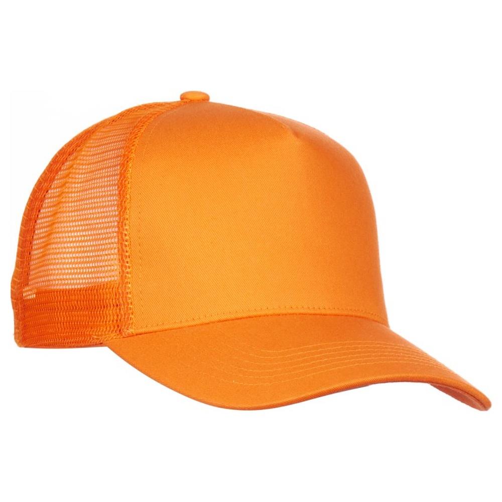 cappellino payper key west arancione u
