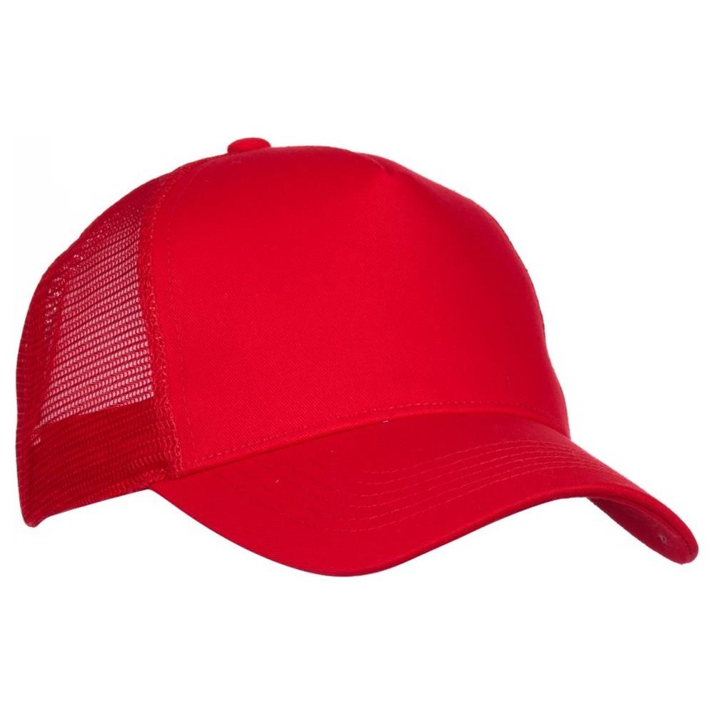 cappellino payper key west rosso u