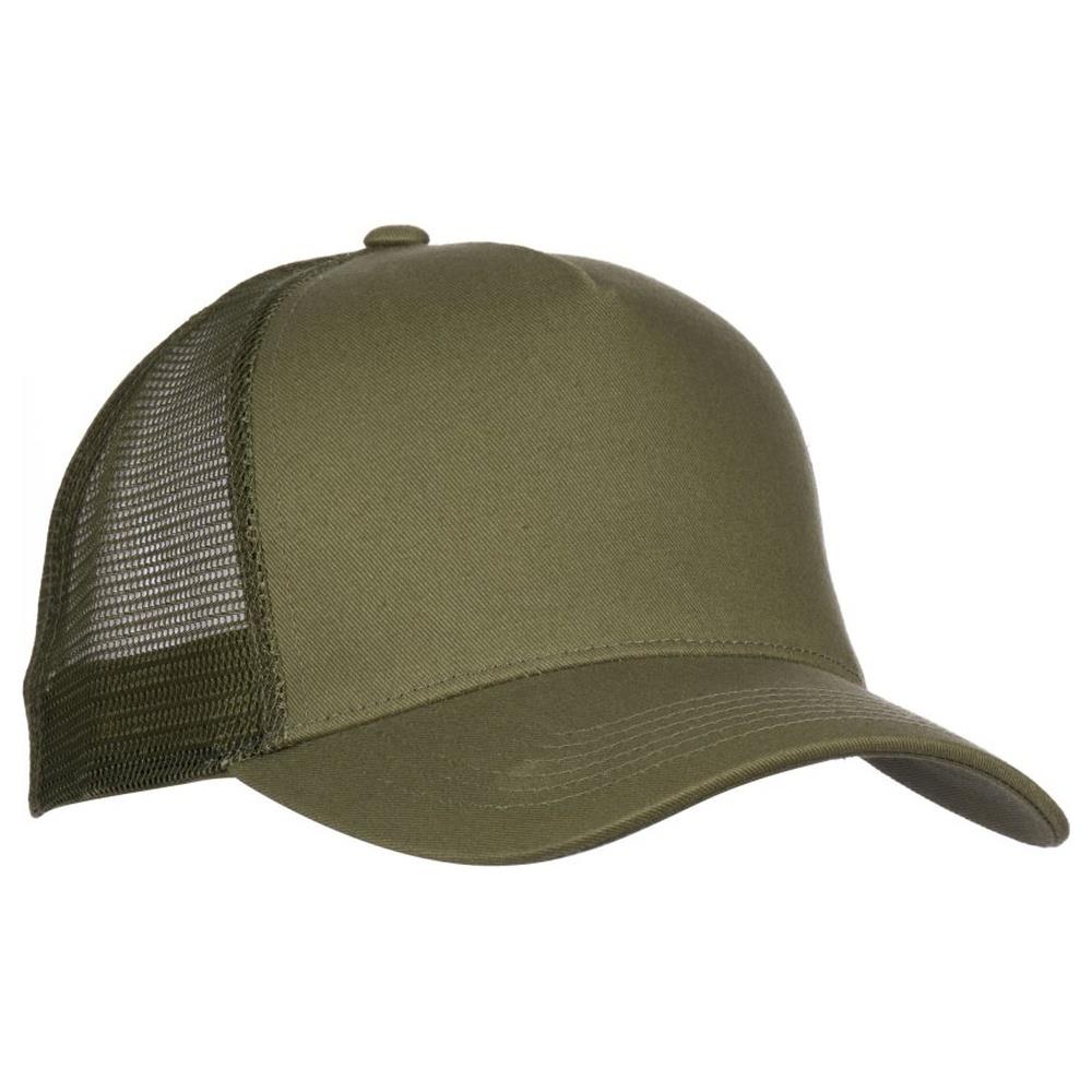 cappellino payper key west verde militare u