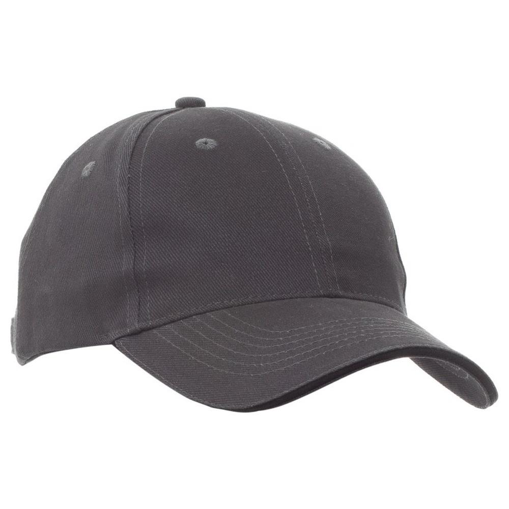 cappellino payper minnesota antracite/nero u