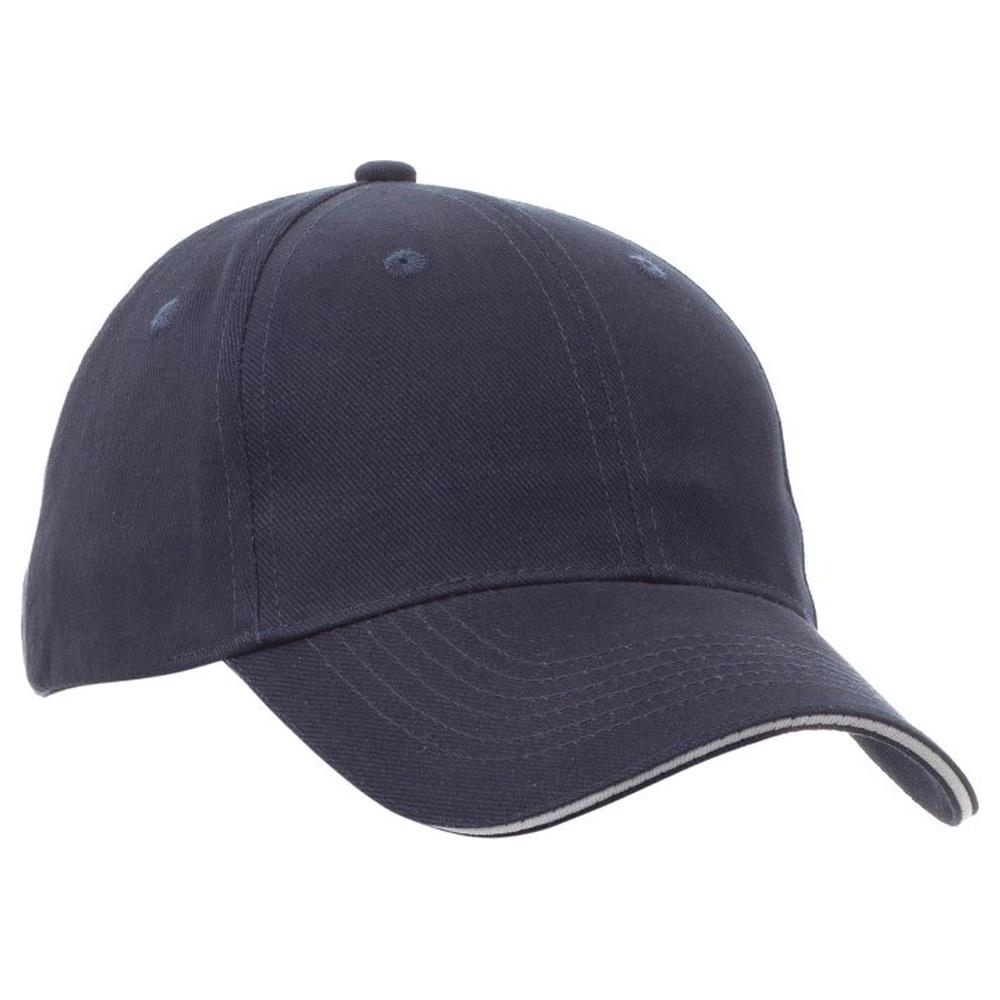 cappellino payper minnesota youth navy/bianco u