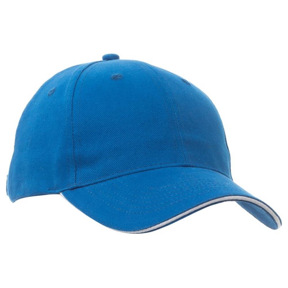 cappellino payper minnesota youth royal/bianco u