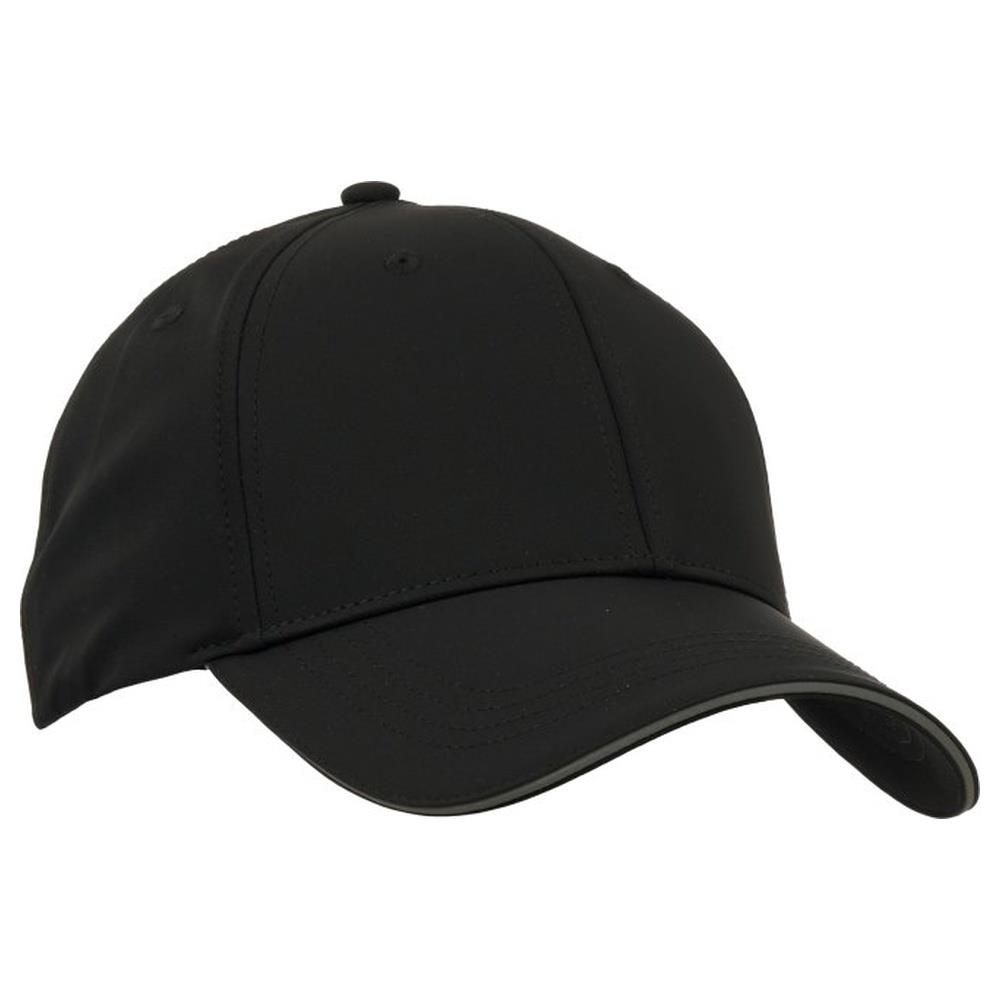 cappellino payper nashville nero u