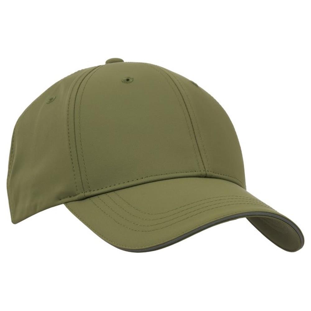 cappellino payper nashville verde militare u