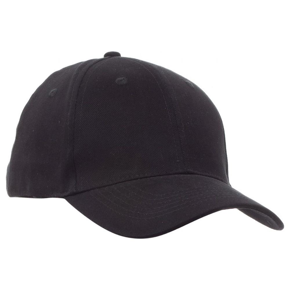 cappellino payper nebraska nero u