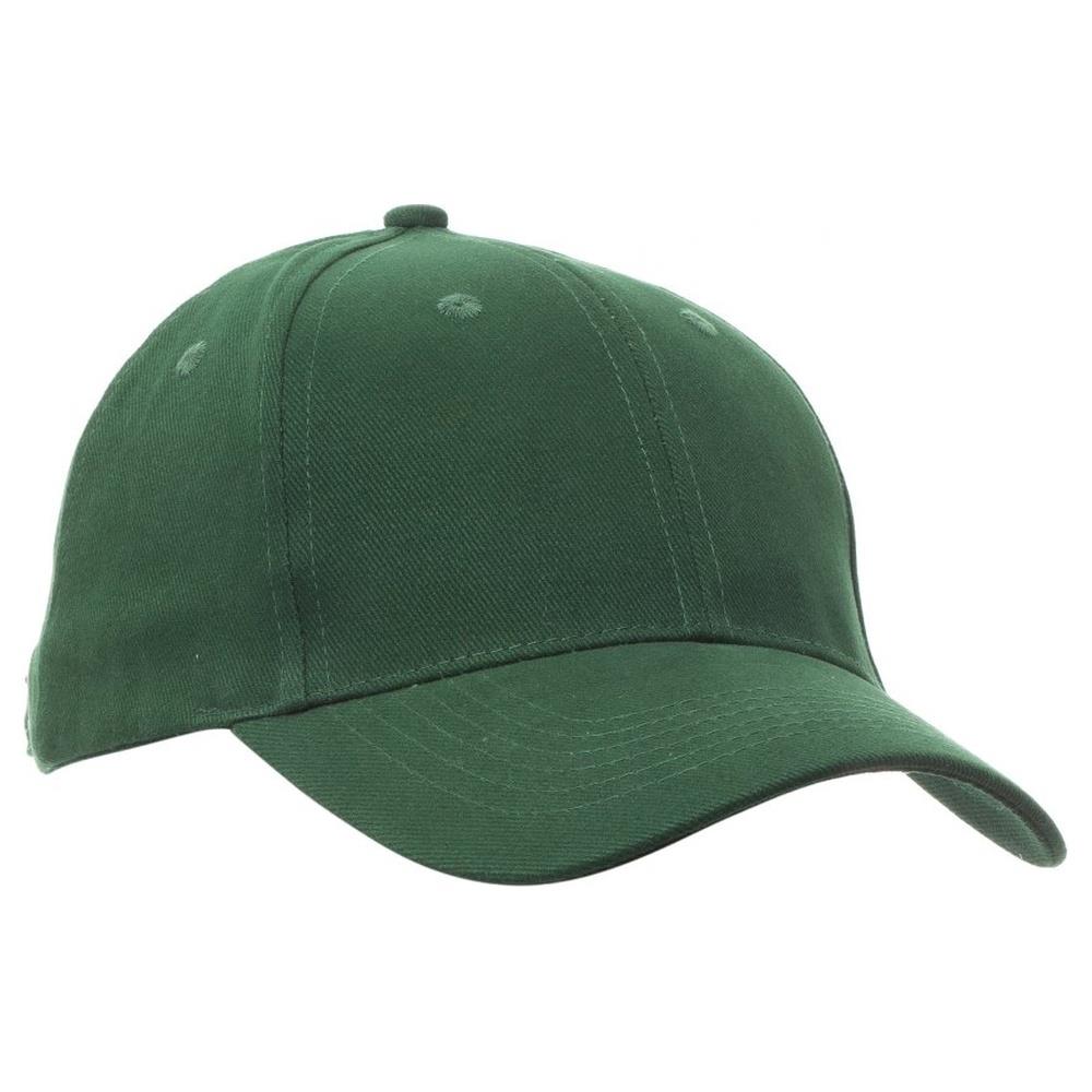 cappellino payper nebraska verde u