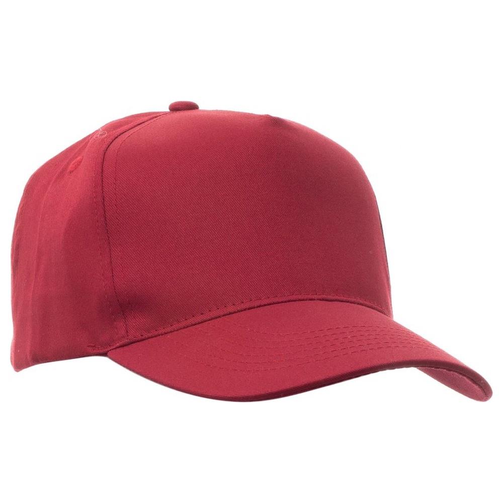 cappellino payper new york bordeaux u