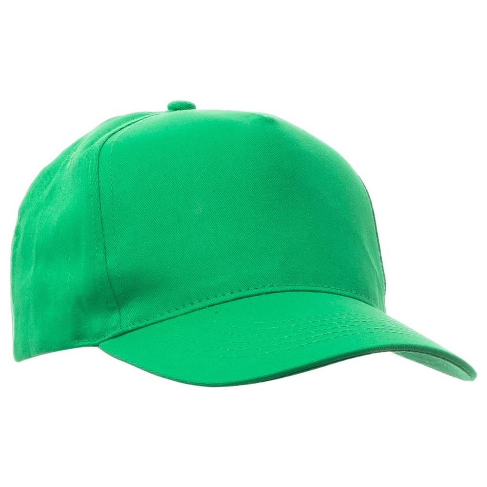 cappellino payper new york jelly green u