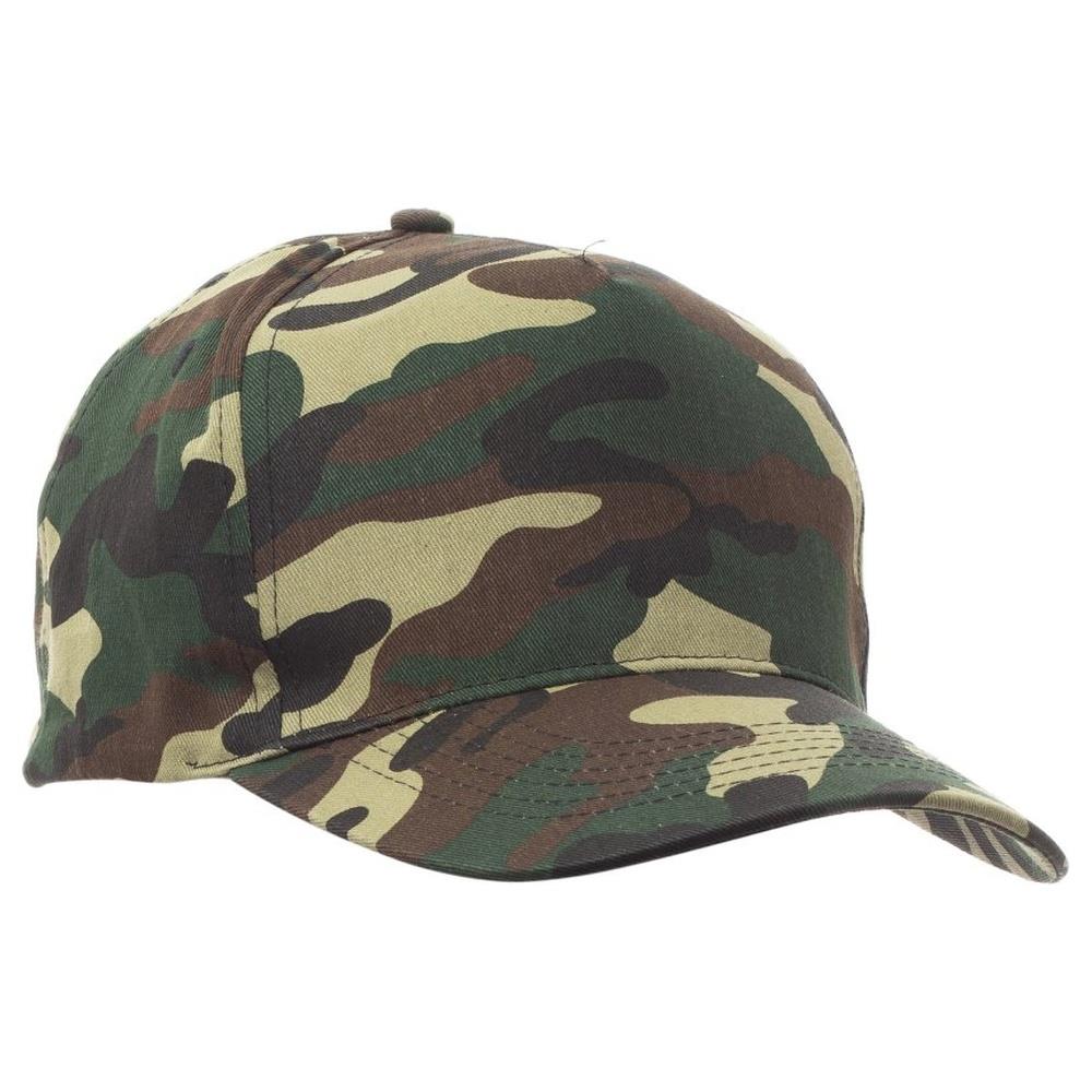 cappellino payper new york mimetico u