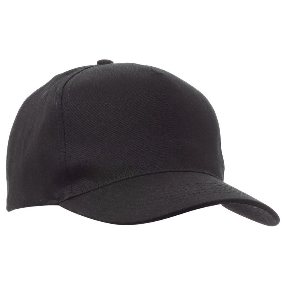 cappellino payper new york nero u