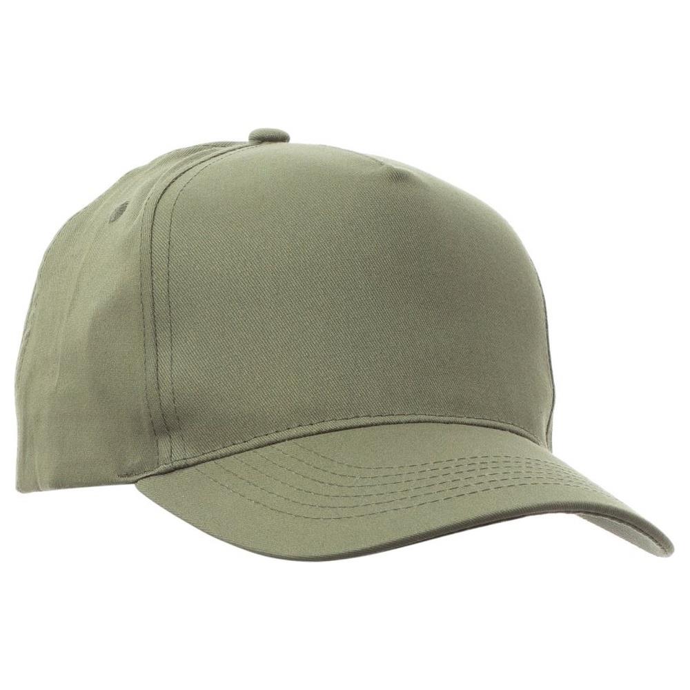 cappellino payper new york verde militare u