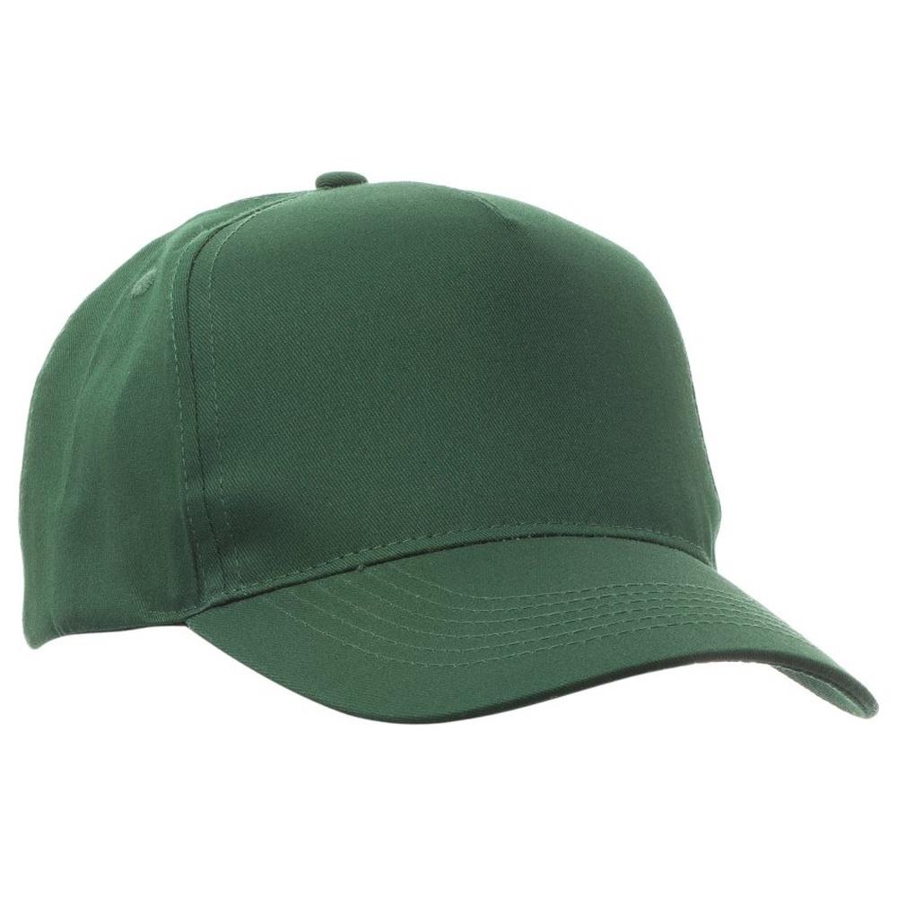 cappellino payper new york verde u