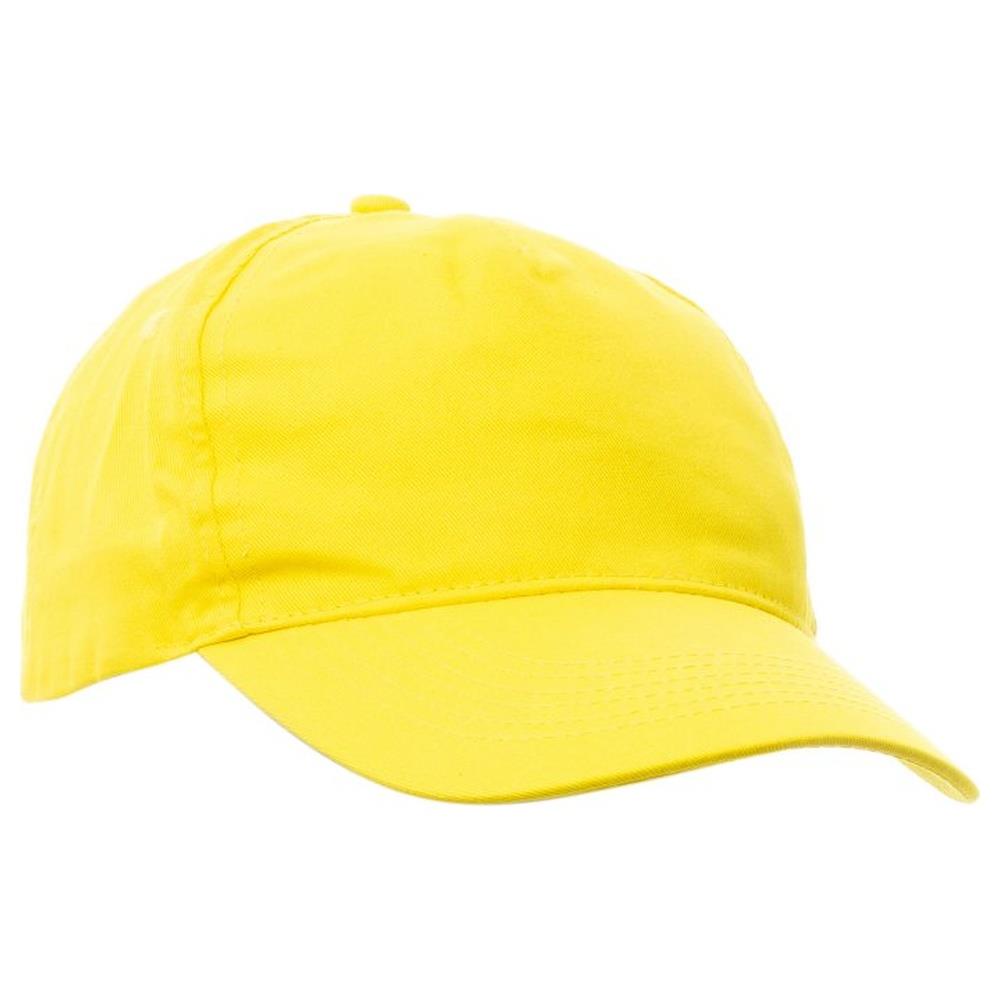 cappellino payper new york youth giallo u