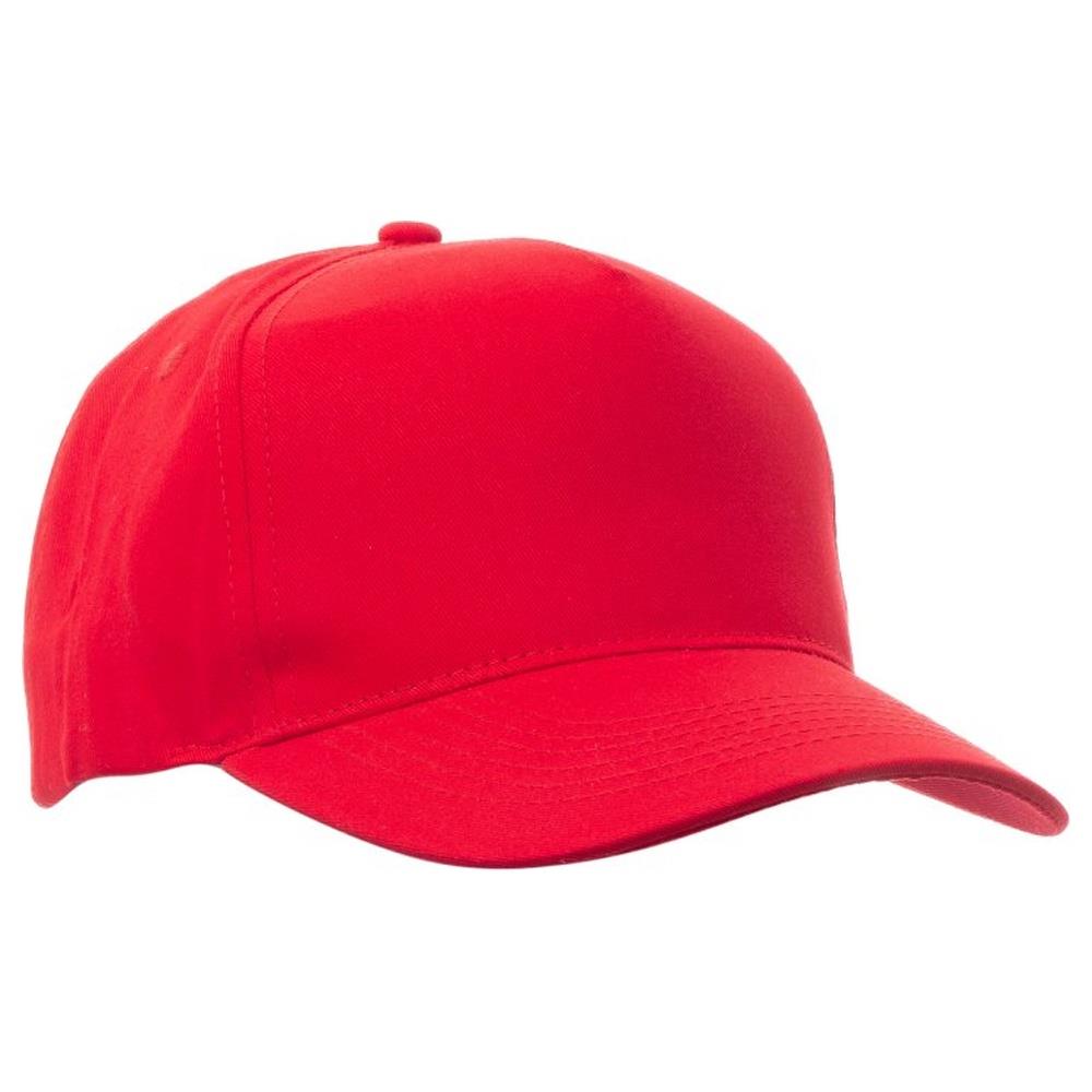 cappellino payper new york youth rosso u